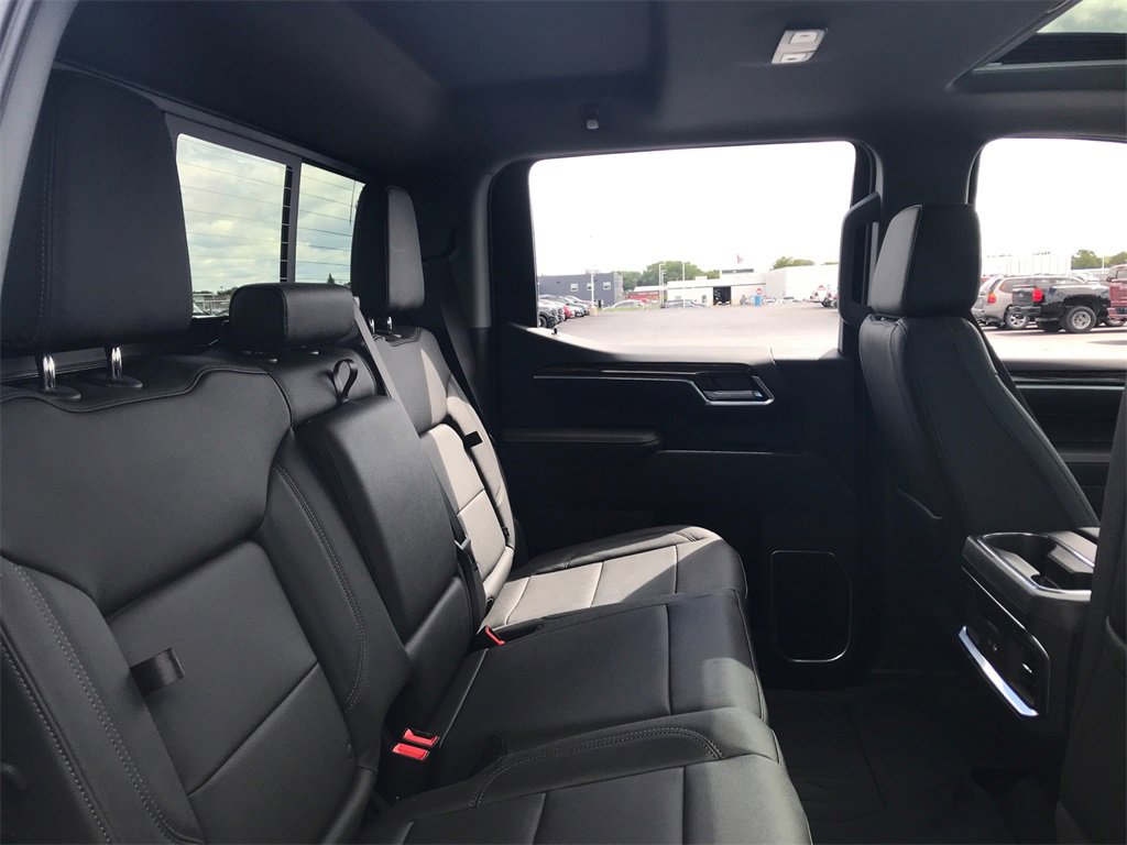 2026 GMC SIERRA - Image 32