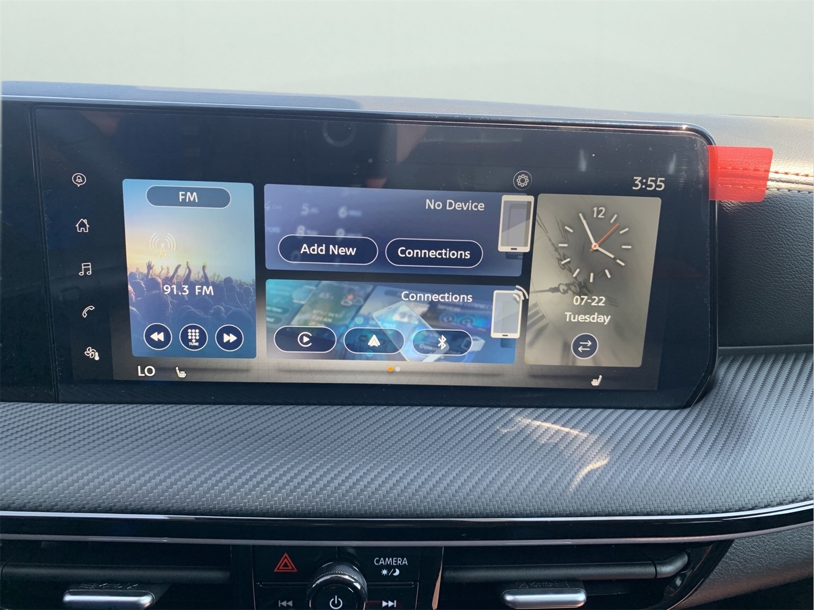 2025 Nissan Kicks SR photo 23
