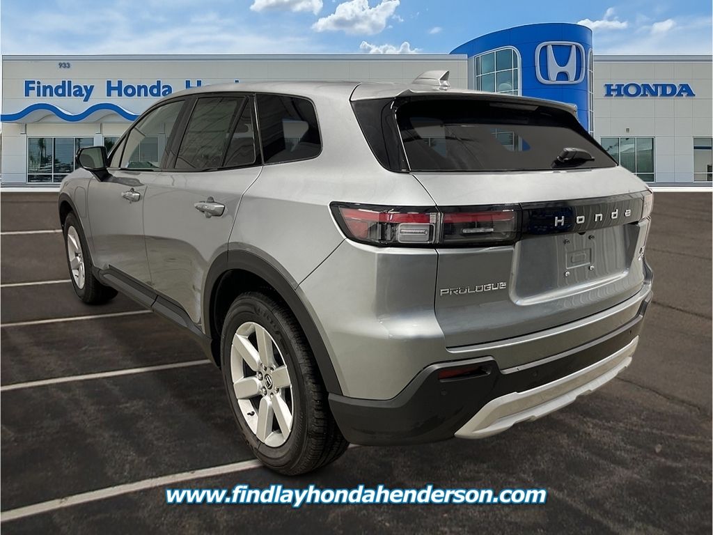 2025 Honda Prologue EX photo 2