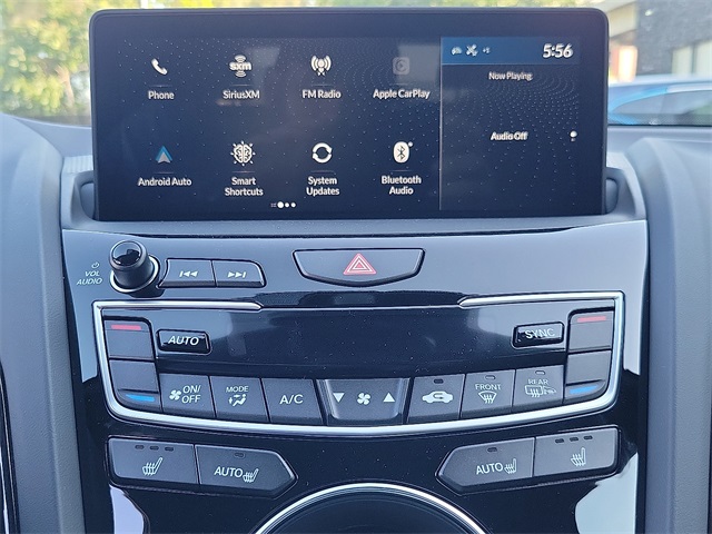 2025 Acura RDX photo 10