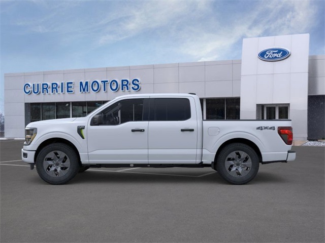 2025 FORD F-150 - Image 33