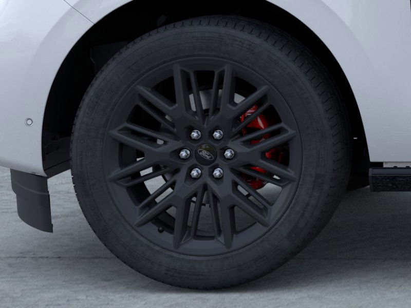 2025 Ford Expedition Platinum MAX photo 17