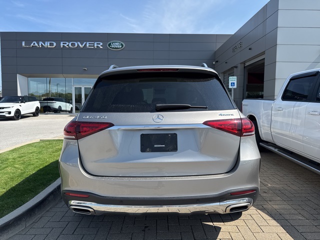 2022 Mercedes Benz GLE 450 4MATIC photo 5