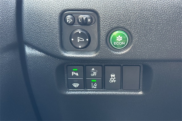 2022 Honda Passport TrailSport photo 32