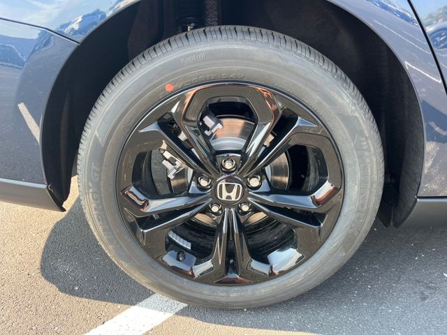 2025 Honda Accord SE photo 12