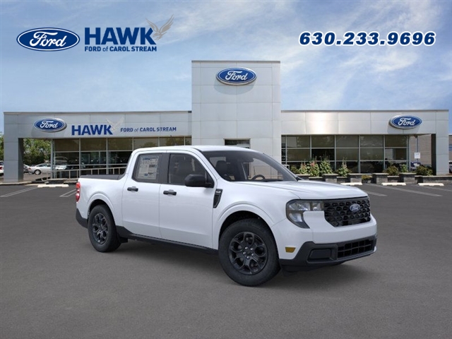 2025 FORD MAVERICK - Image 7