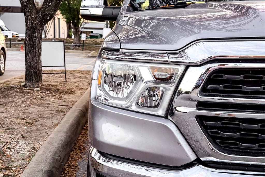 2022 Ram 1500 Big Horn Lone Star photo 3