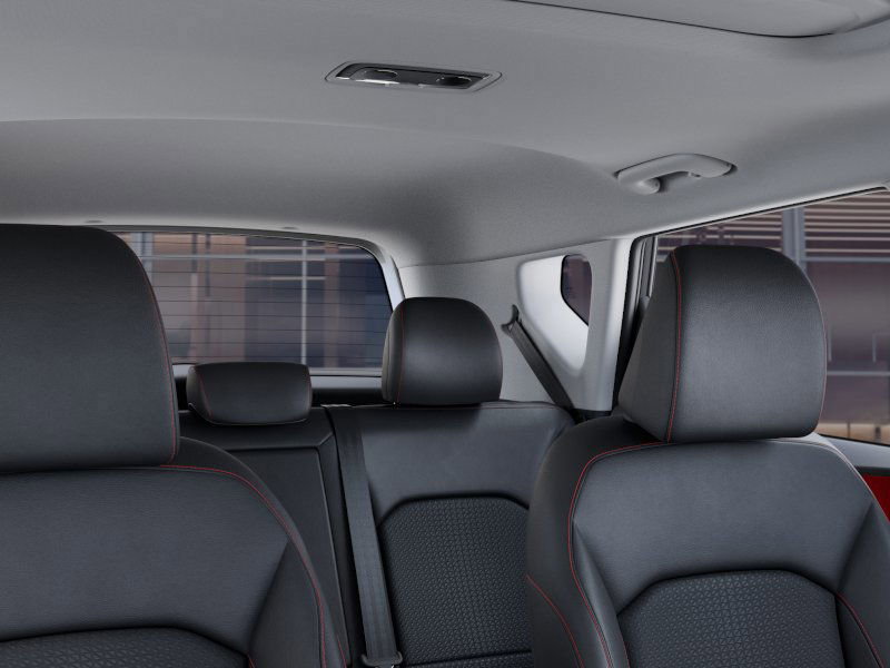2025 Kia Soul GT-Line photo 26