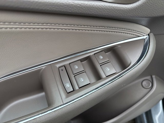 2018 Chevrolet Cruze Premier photo 19