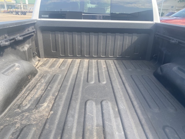 2021 Ram 1500 Limited photo 4