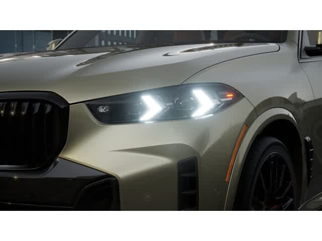 2026 Bmw X5 sDrive40i photo 3