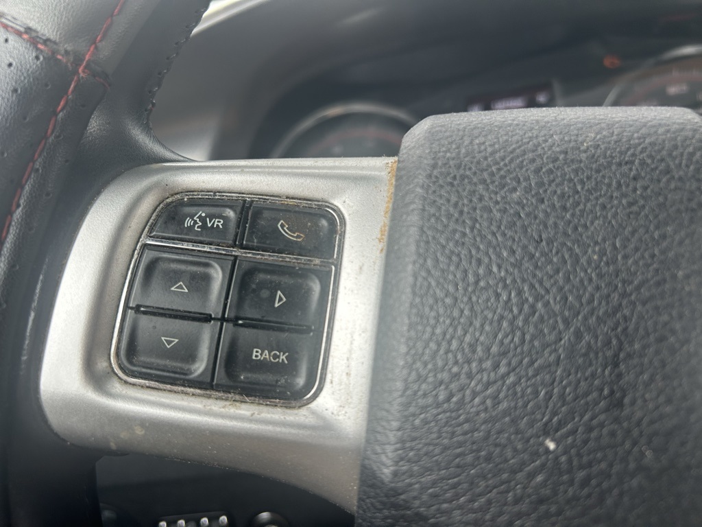 2013 Dodge Charger R/T photo 13