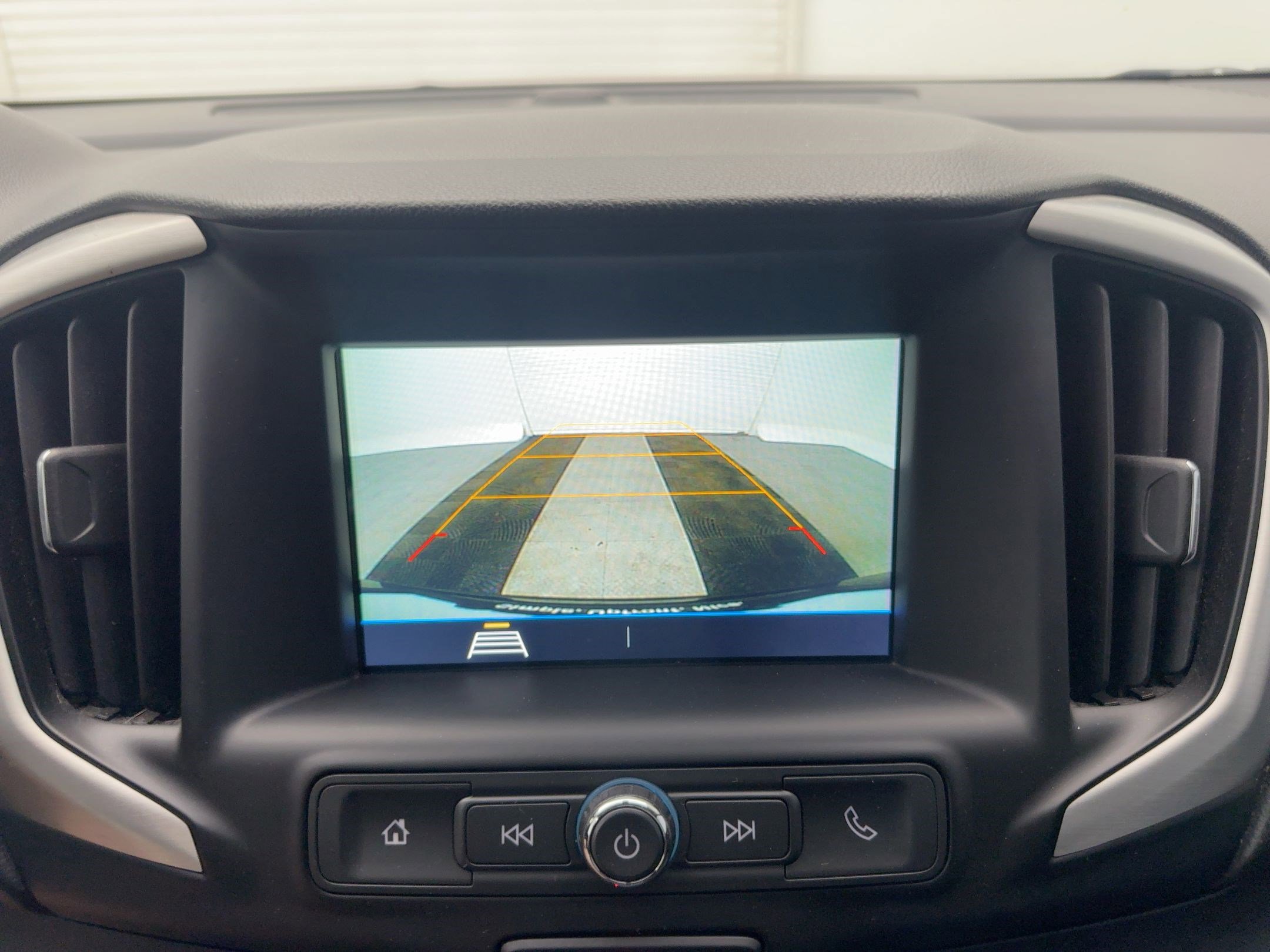 2019 Gmc Terrain SLE photo 21