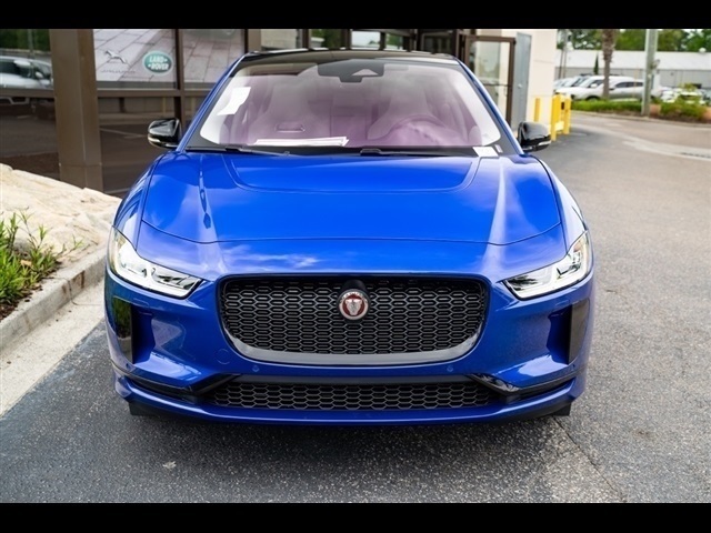 2023 Jaguar I-PACE HSE photo 2
