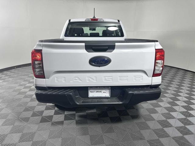2025 Ford Ranger XL photo 3