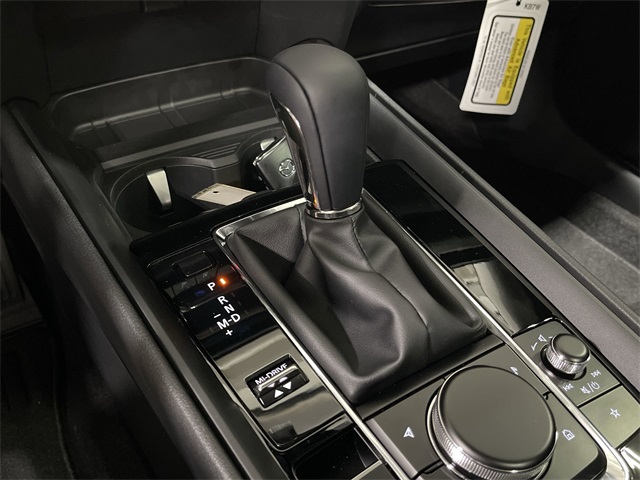 2025 Mazda CX-50 2.5 Premium Plus photo 25