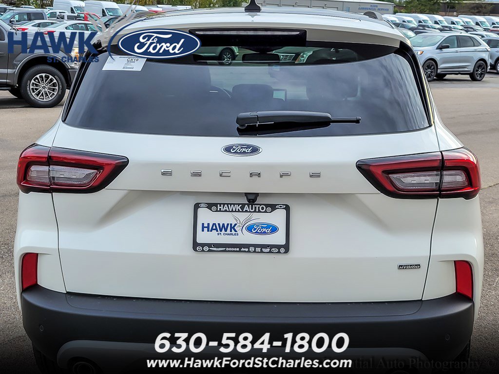 2024 FORD ESCAPE - Image 4