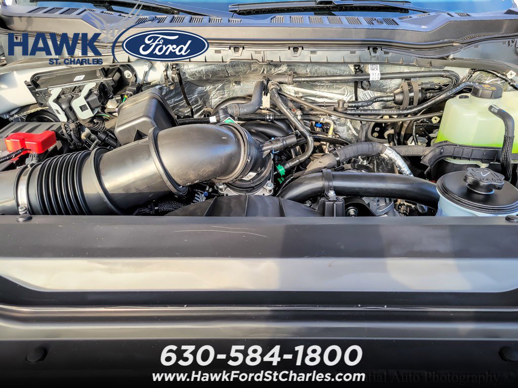 2026 FORD F-250 - Image 20