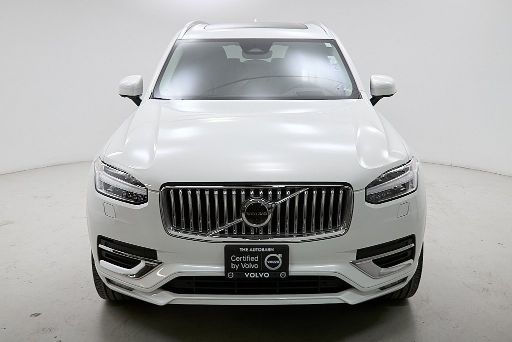 2023 VOLVO XC90 - Image 4