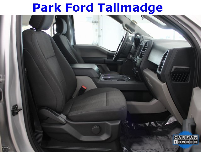 2019 Ford F-150 XL photo 18