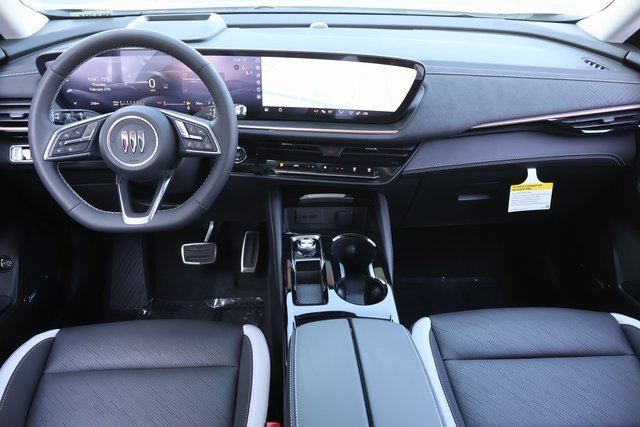 2025 Buick Envision Sport Touring photo 13
