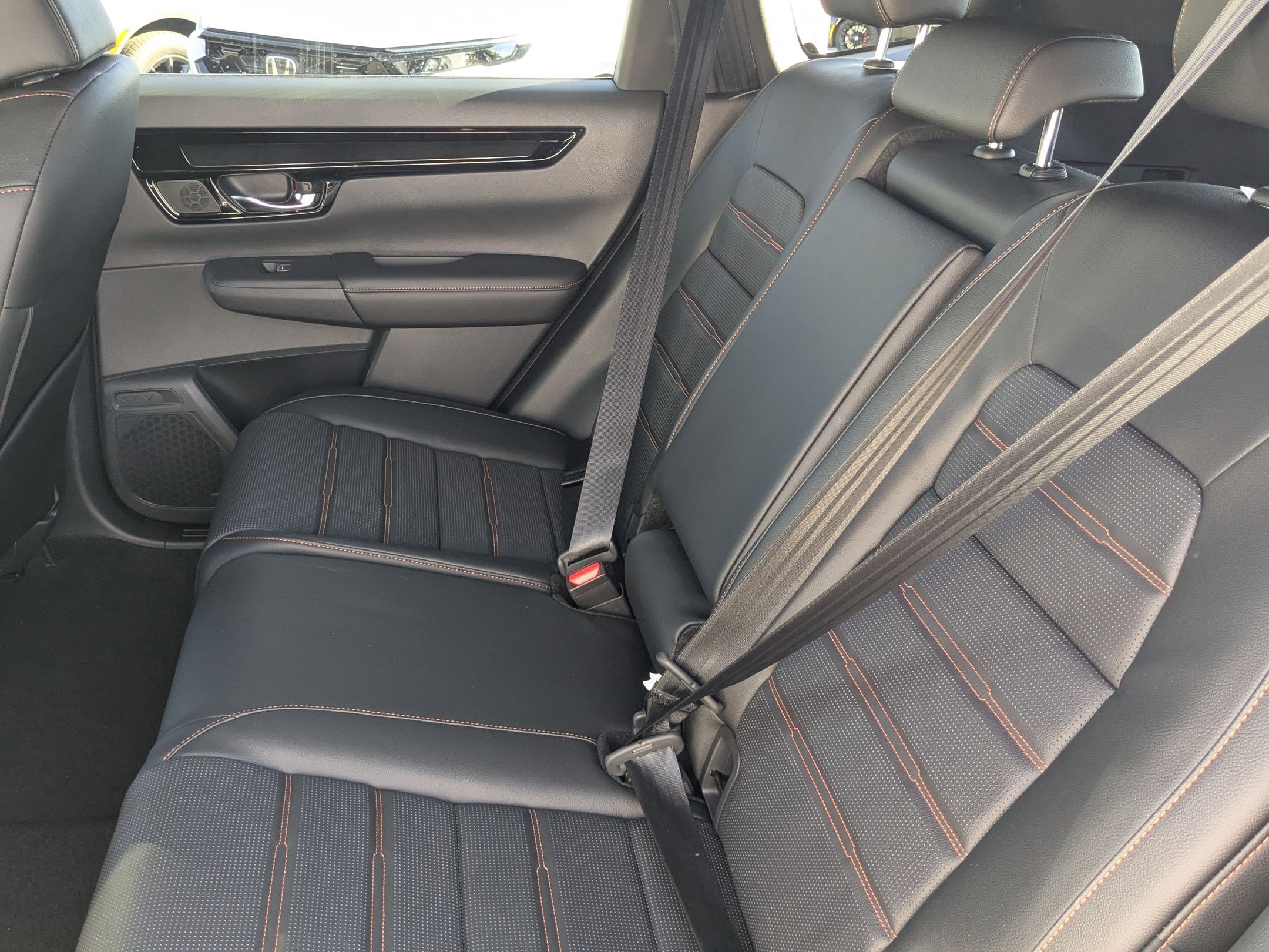 2026 Honda CR-V Sport Touring Hybrid photo 15