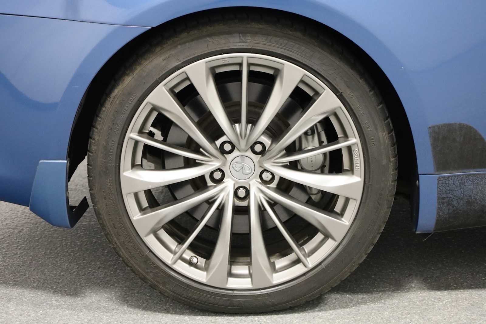 2013 Infiniti G37 Base photo 30