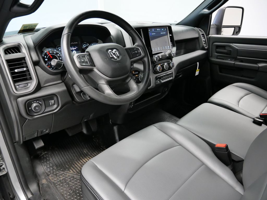 Certified 2024 RAM Ram 3500 Pickup Tradesman with VIN 3C63R3AJ3RG362786 for sale in Coon Rapids, Minnesota