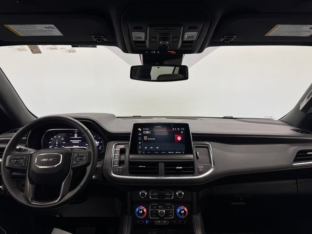 2023 Gmc Yukon AT4 photo 2