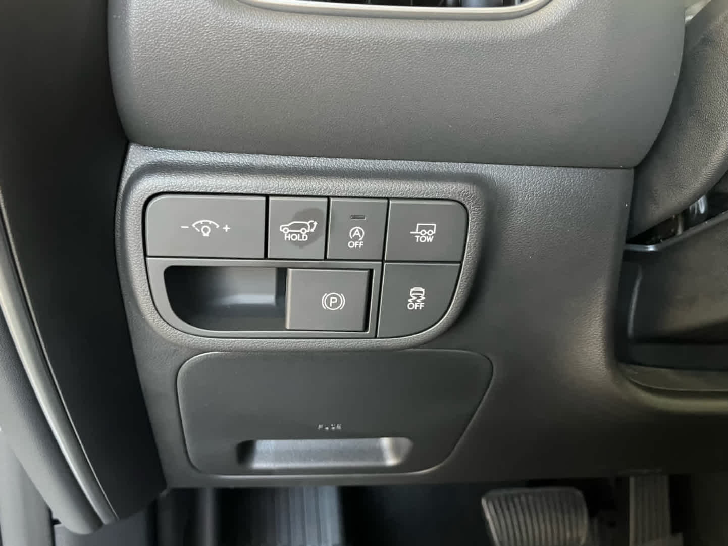 2026 Hyundai Palisade Limited photo 13