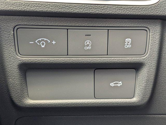 2025 Hyundai Sonata SE photo 23