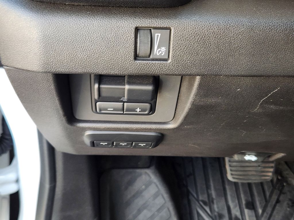 2023 Gmc Canyon AT4X photo 16