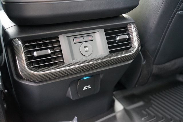 2025 FORD F-150 - Image 30