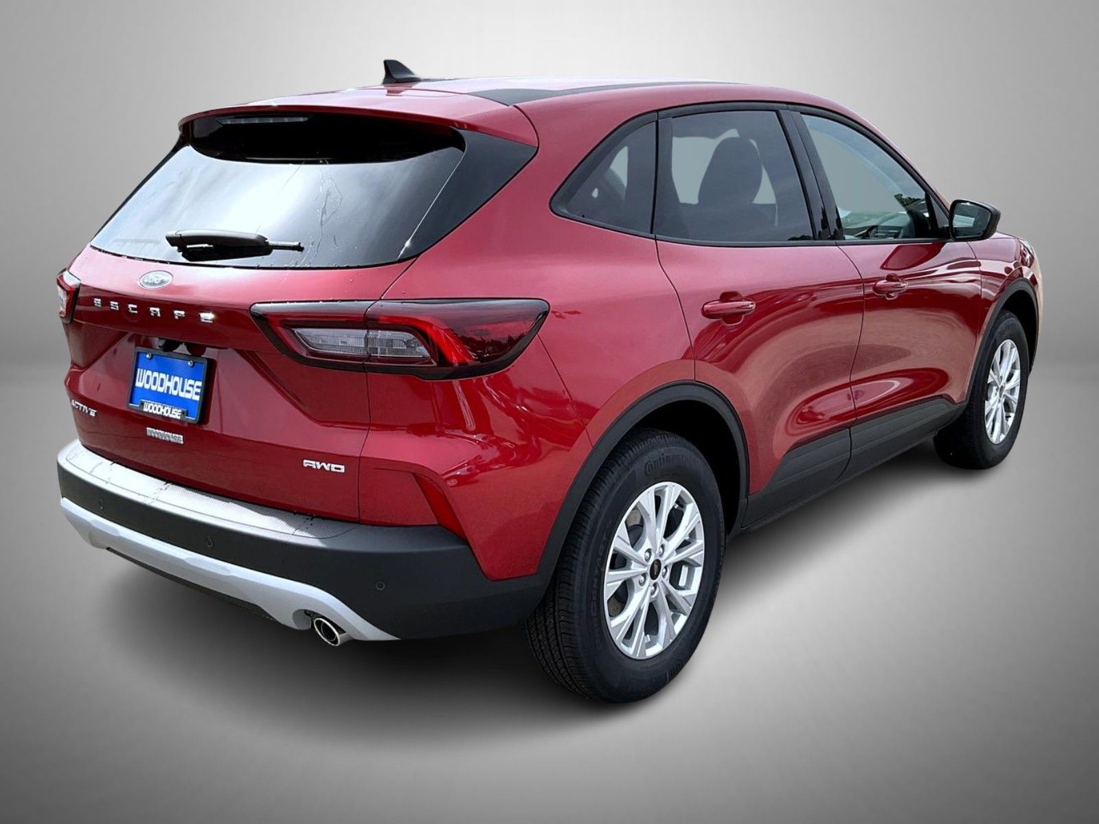2025 Ford Escape Active photo 5