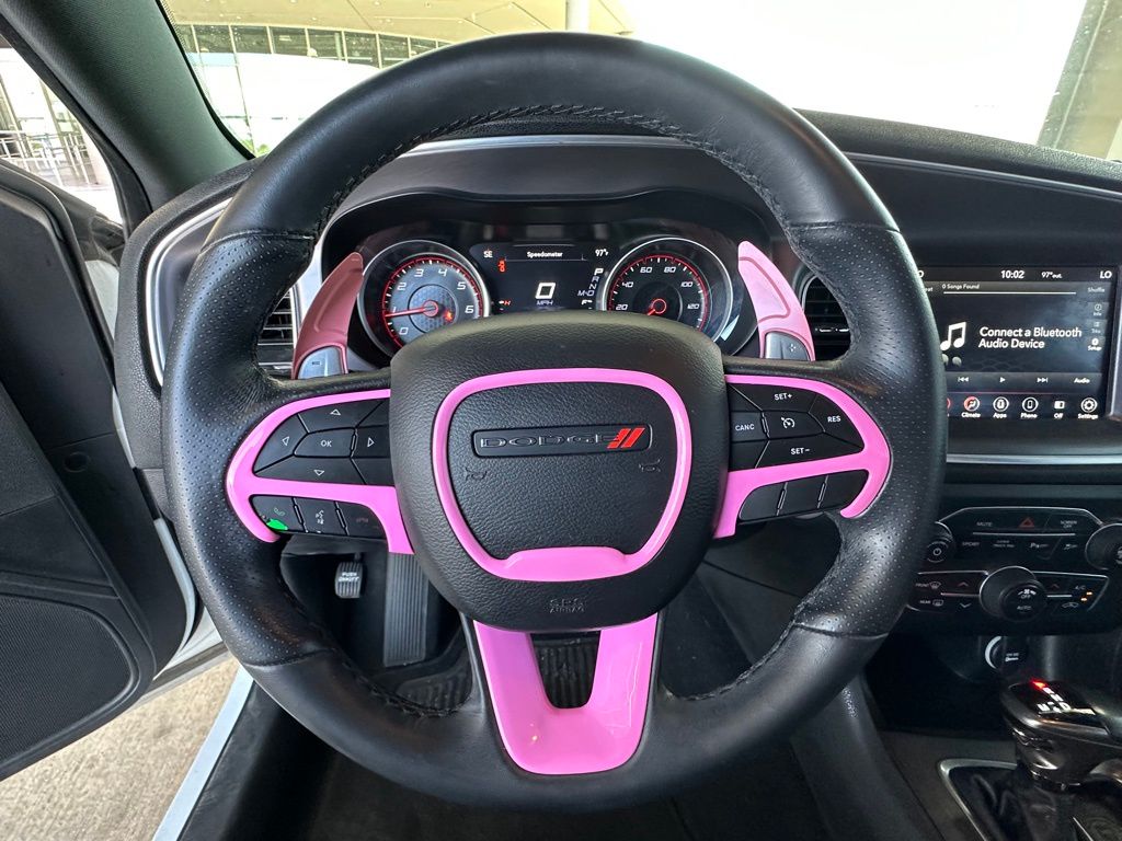 2019 Dodge Charger GT photo 11