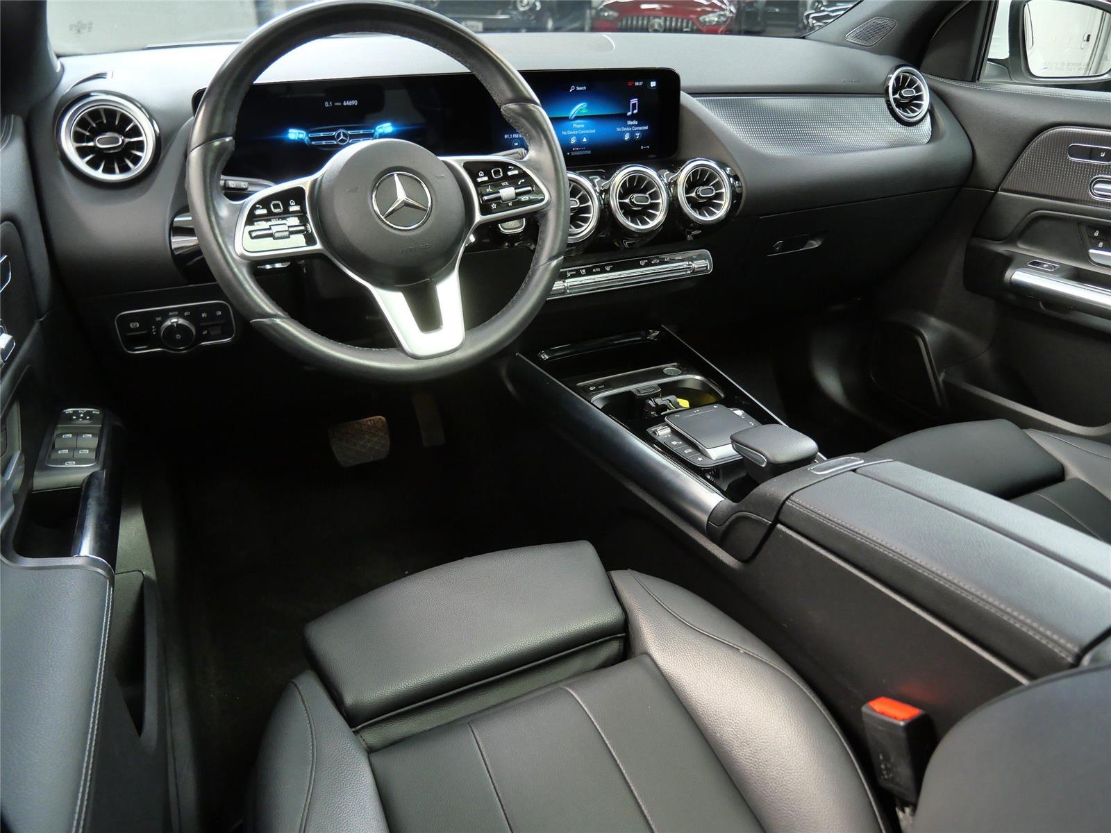 Used 2022 Mercedes-Benz GLA GLA250 with VIN W1N4N4HB5NJ339962 for sale in Minnetonka, Minnesota