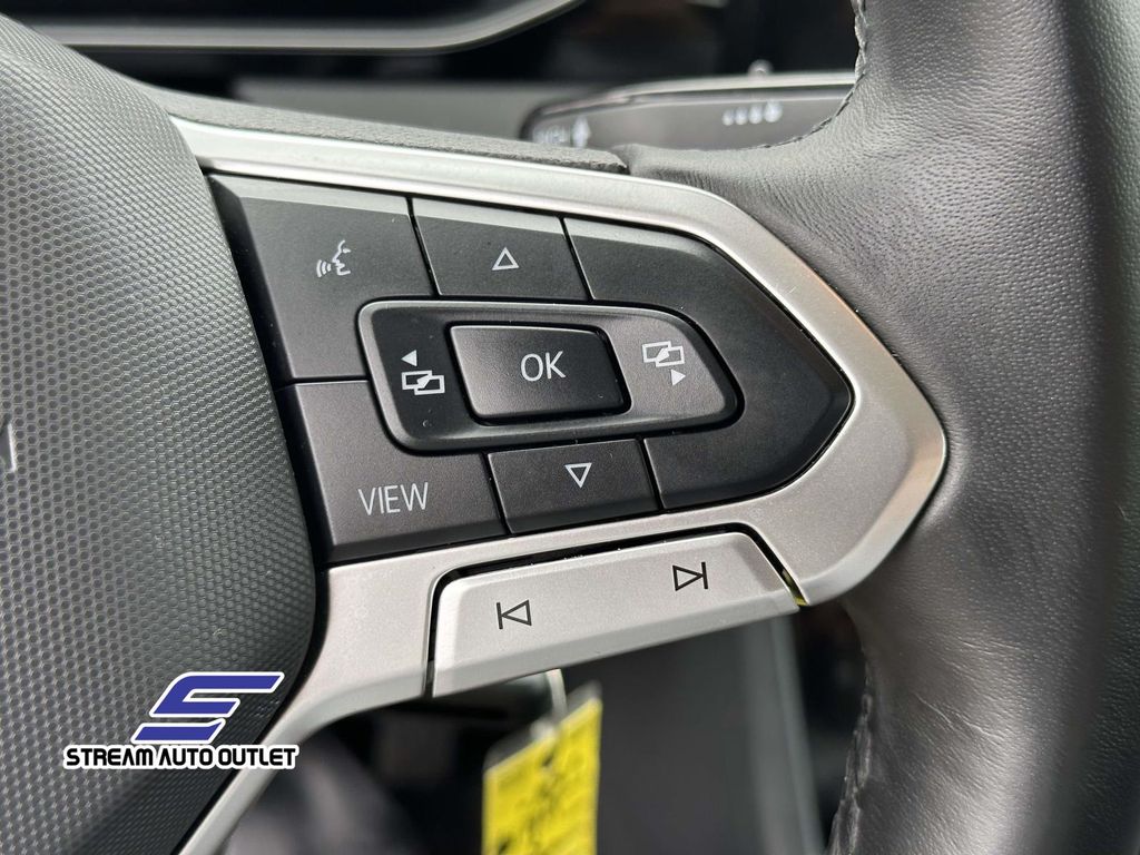 2025 Volkswagen Jetta 1.5T S photo 18