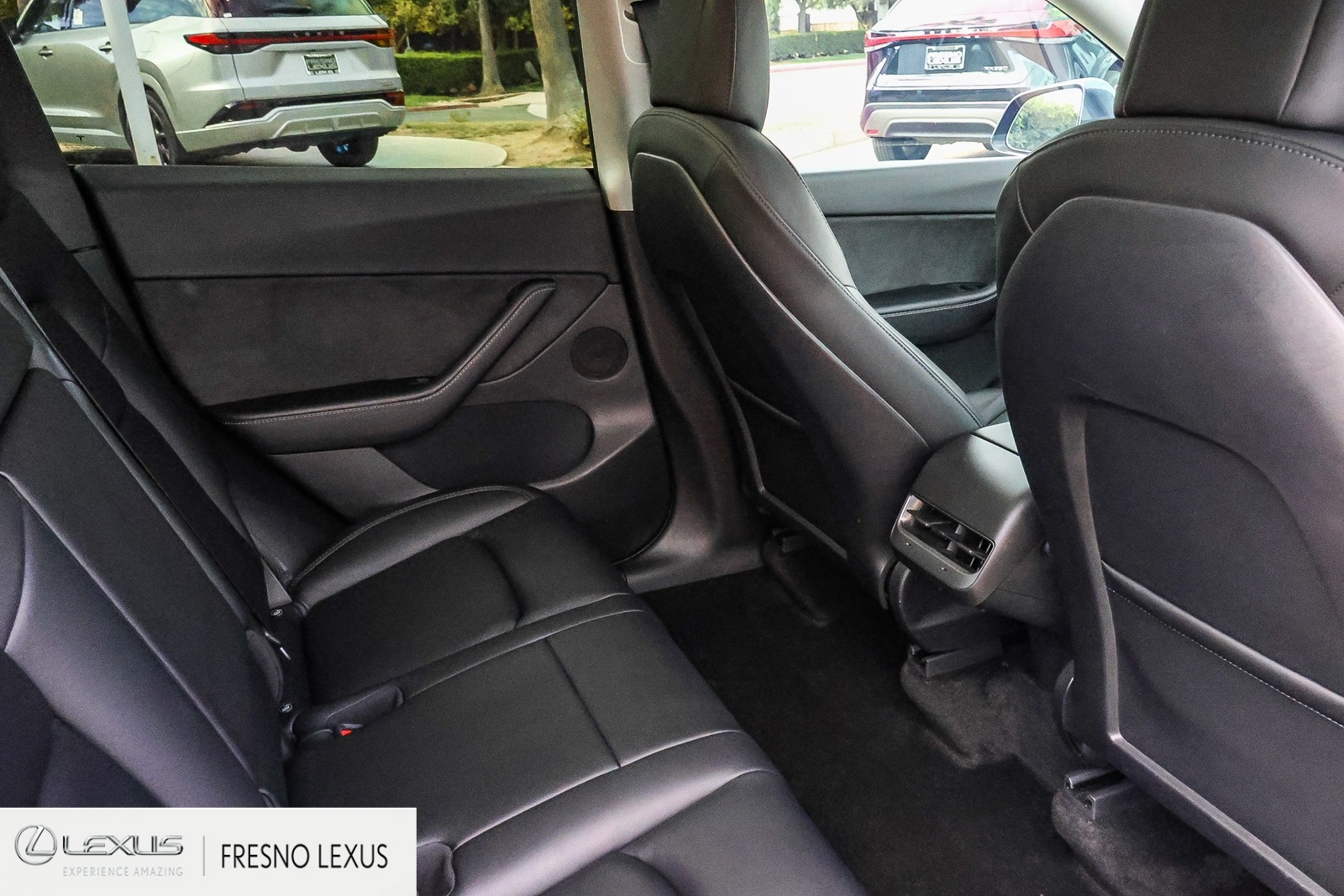 2022 Tesla Model Y Long Range photo 12