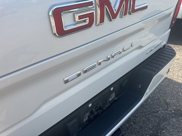 2022 Gmc Sierra 1500 Denali photo 11