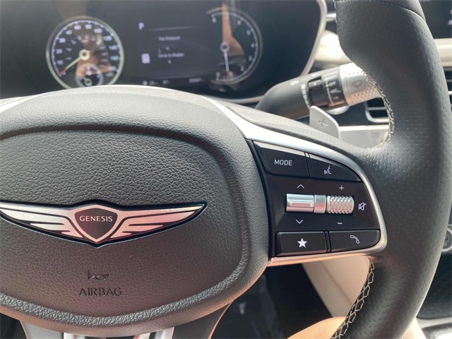 2025 Genesis G70 2.5T photo 22