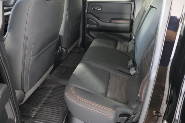 2022 Nissan Frontier PRO-4X photo 20