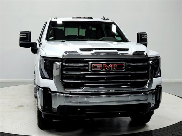 2026 Gmc Sierra 2500 HD SLE photo 2