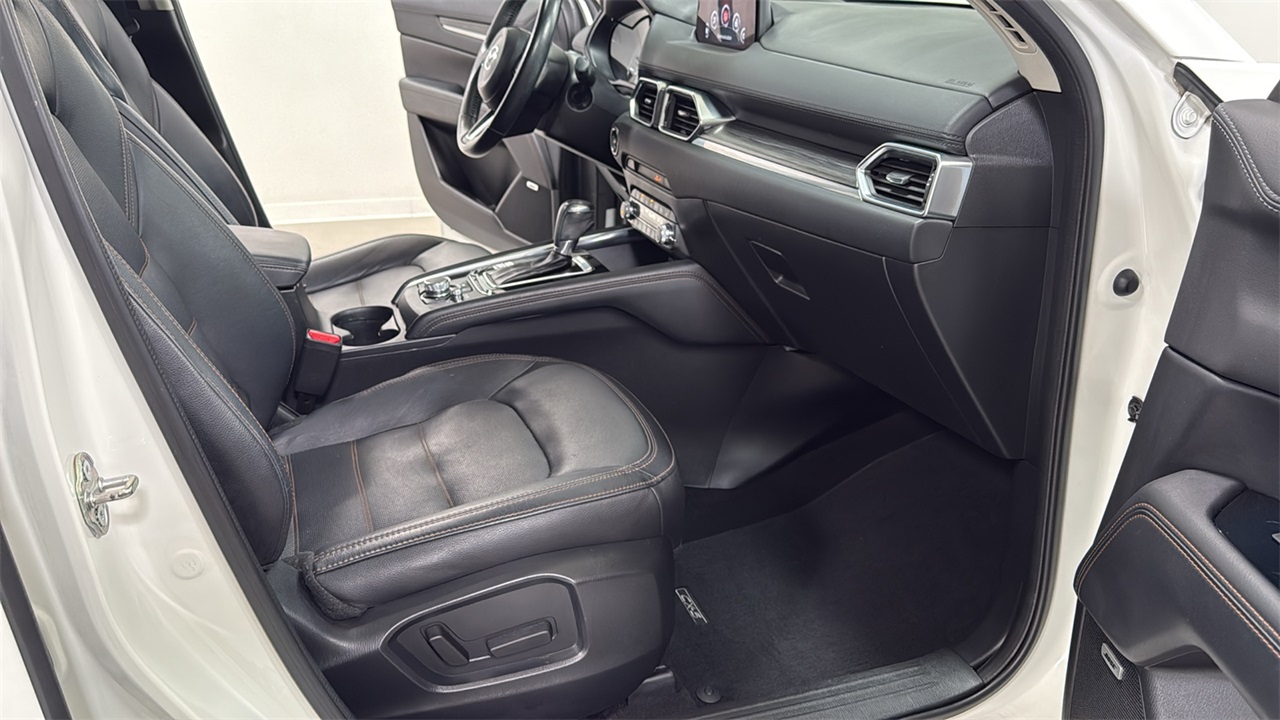 2019 Mazda CX-5 Grand Touring Reserve photo 18
