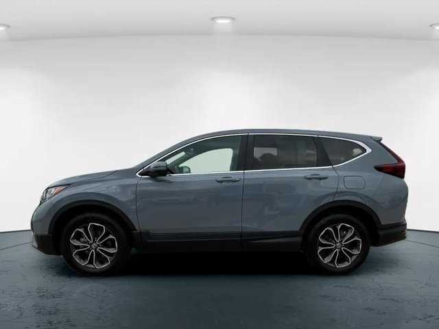 2022 Honda CR-V EX-L photo 7