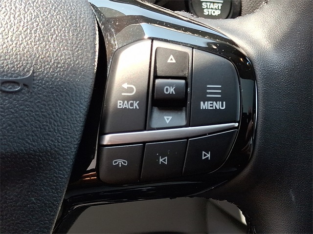 2025 Ford Escape Active photo 23