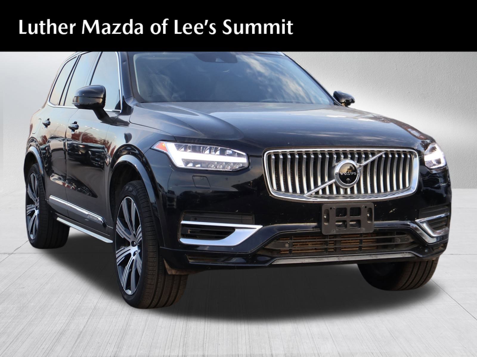 2022 Volvo XC90 Inscription Expression's photo