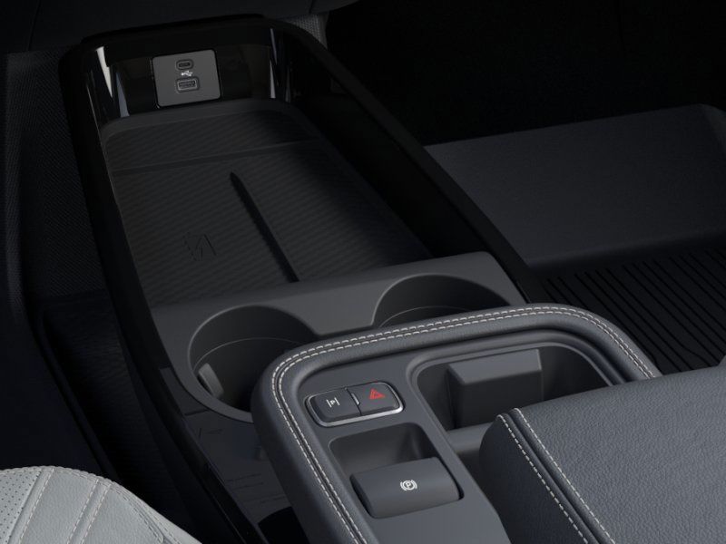 2025 Ford Mustang Mach-E Premium photo 15