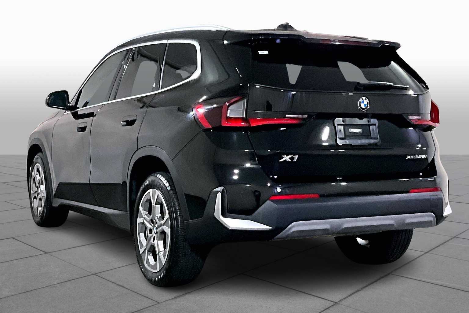 2023 Bmw X1 XDrive28i photo 11