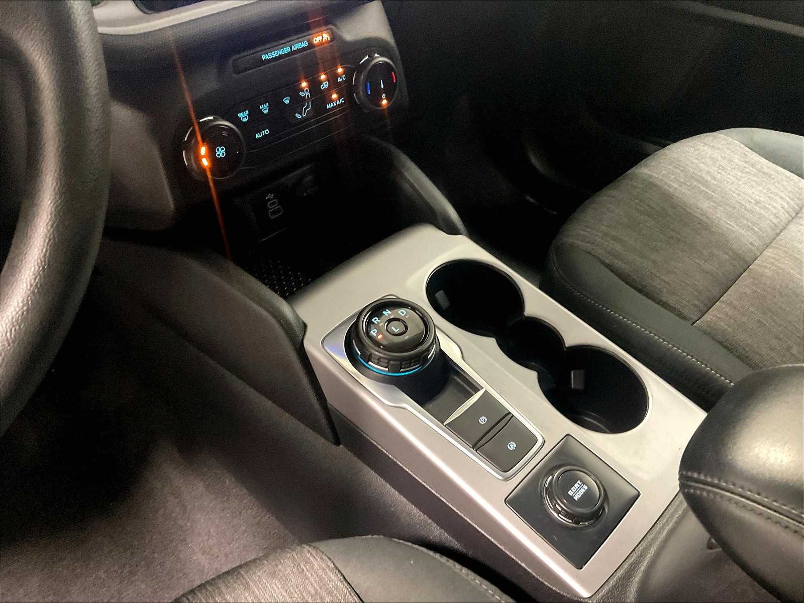 2023 Ford Bronco Sport Big Bend photo 17