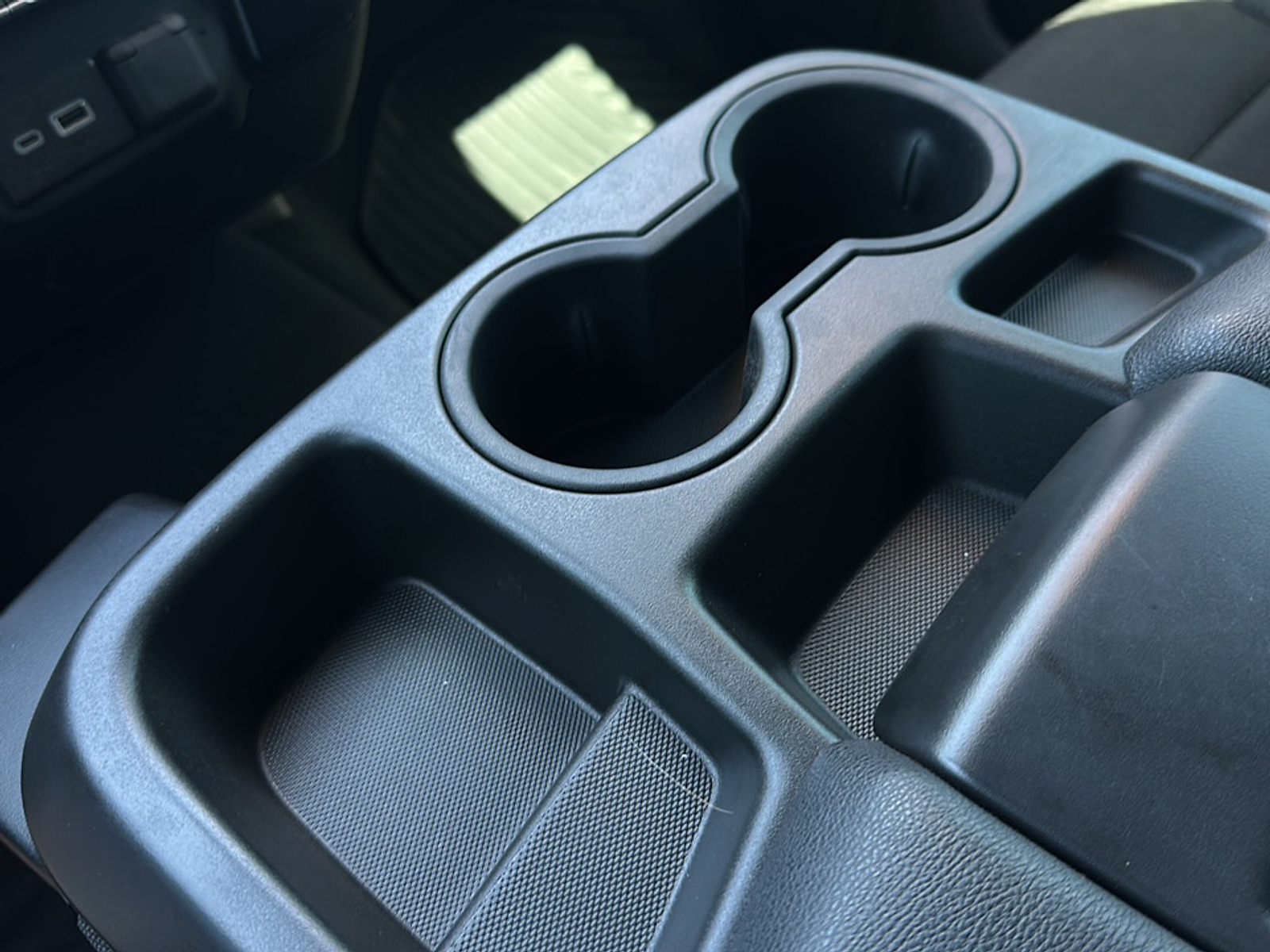 2023 Chevrolet Silverado 1500 Custom photo 18